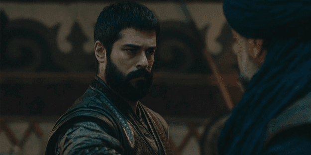 Yeni sezona başlayan Kuruluş Osman'da Ertuğrul Gazi bomba etkisi yaptı