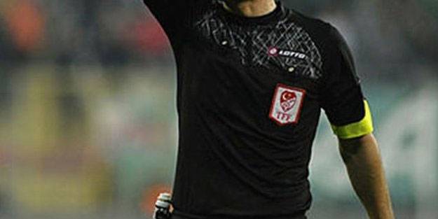 Yeni sezonda hangi hakemler görev yapacak? 2021-2022 sezonunda görev yapacak hakemler listesi