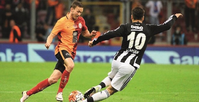 'Yeni sezonu iple çekiyorum'