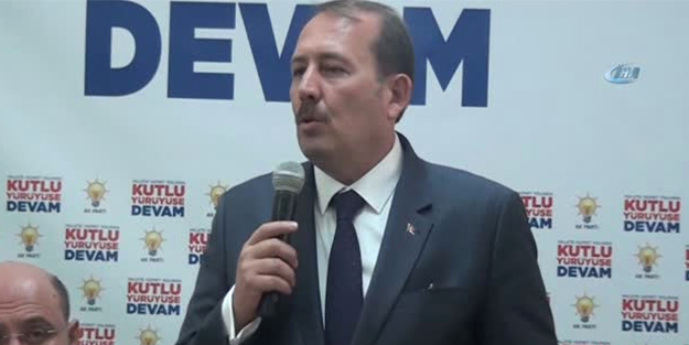 AK Parti Genel Başkan Yardımcısı Karacan: Yeni sistem bürokrasiyi azaltacak