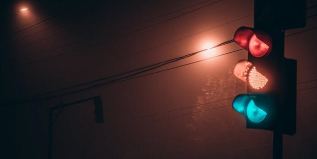 Yeni sistem geliyor... Otomobiller yeşil ışık yandığı anda artık