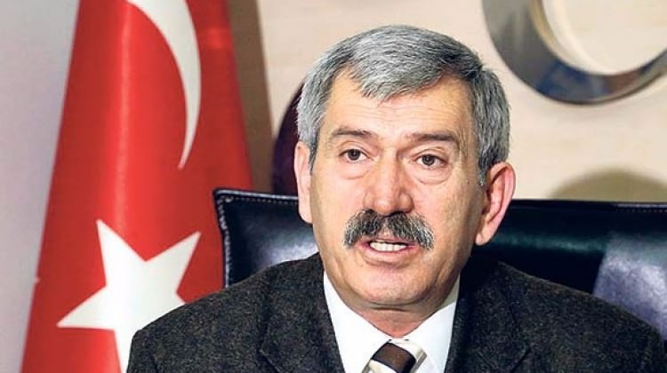 'Yeni sistemde CHP yok olacak'