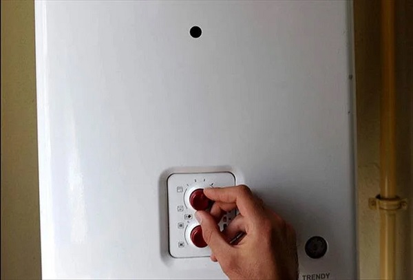 Yeni sisteme geçiliyor! Kombi devri sona eriyor