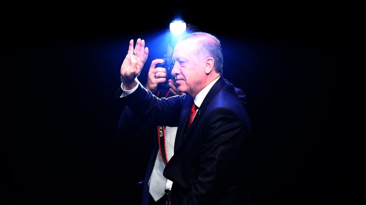 Yeni sistemin adı kondu!