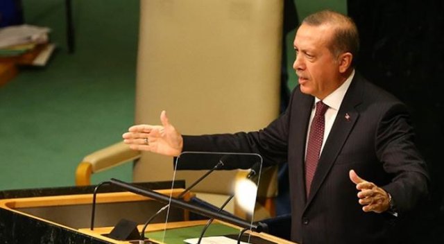 Yeni sistemin adı 'Başkanlık' olmayacak