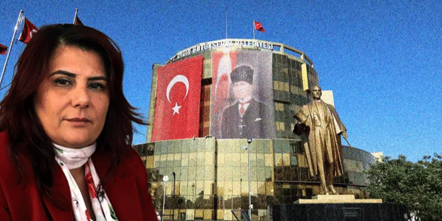 Yolsuzluğun kralı! Sermaye 100 bin TL, ihale 450 milyon TL