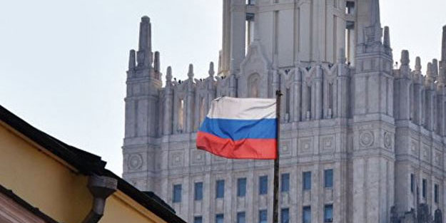 Yeni soğuk savaş başladı! Rusya’dan ABD’ye sert tepki