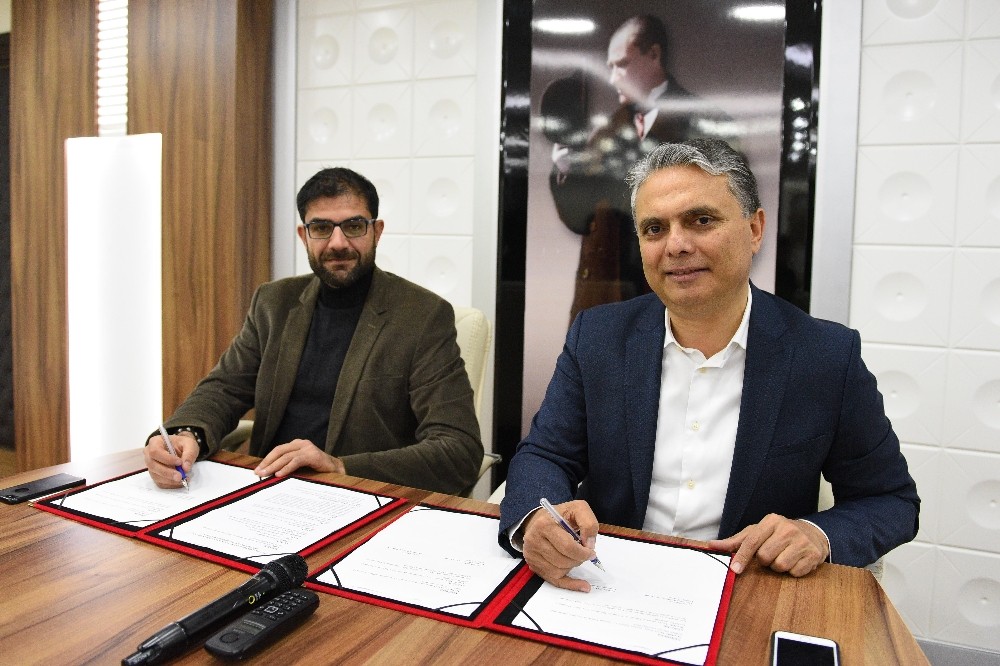 Yeni spor tesisleri müjdesi 