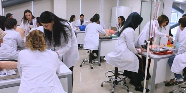 Yeni stajyer maaşı belli oldu!