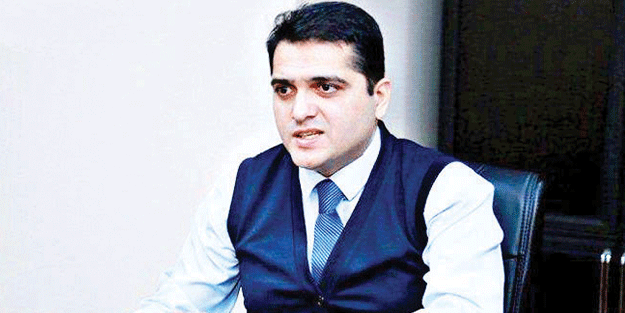 Yeni strateji Azerbaycan üzerinden iş birliği