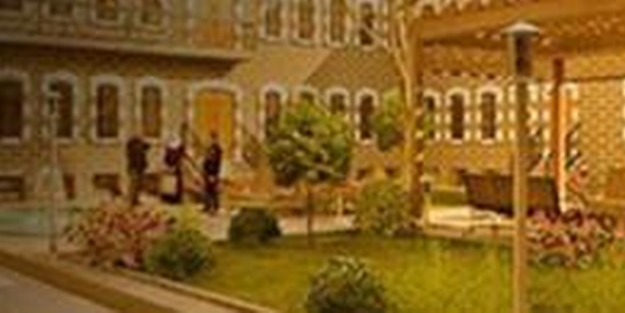 Yeni Sur böyle olacak