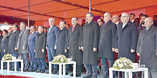 ‘Yeni Sur’a Bismillah