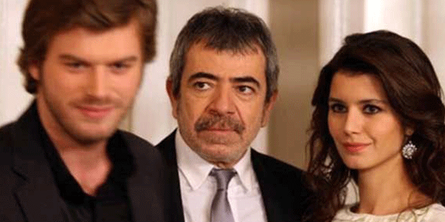 Yeni taktiğe bakın! Aşk-ı Memnu skandalı