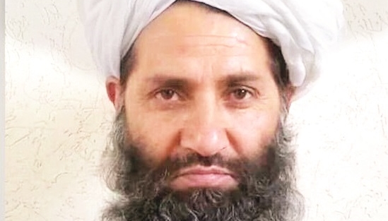 Taliban'dan çarpıcı bayram mesajı