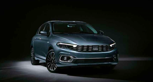 Yeni tanıtıldı! İşte FİAT Egea'dan daha ucuz olan o otomobil