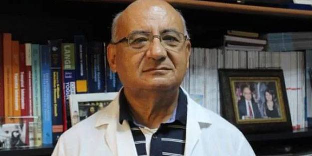 Yeni tehlike Kolombiya varyantı! Uzman isim uyardı