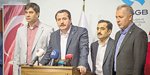 Yeni teklif olumlu fakat yeterli değil