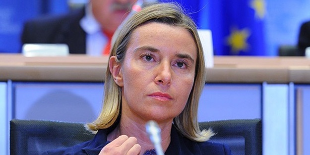 Yeni temsilciden genişleme politikasına destek