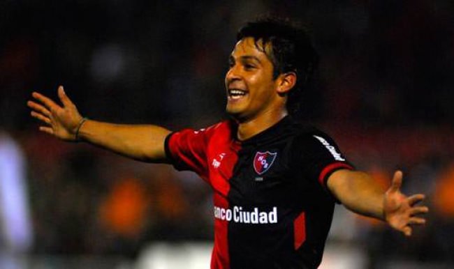 ‘Yeni’ Tevez, Galatasaray’a önerildi