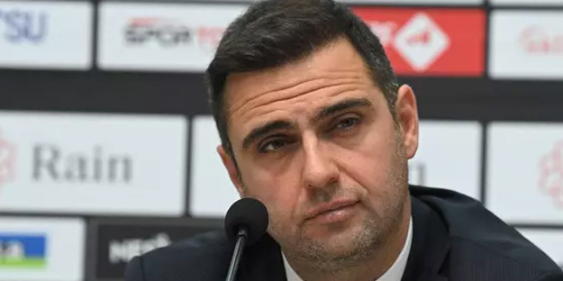 Yeni TFF yönetimi beklenmedik gelişmeyi duyurdu: Görüşmeden önce telefon açıldı!…