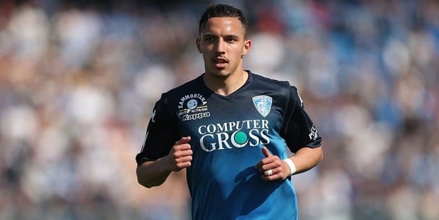 Yeni transfer Bennacer: Milan aradığında hayır diyemezsiniz