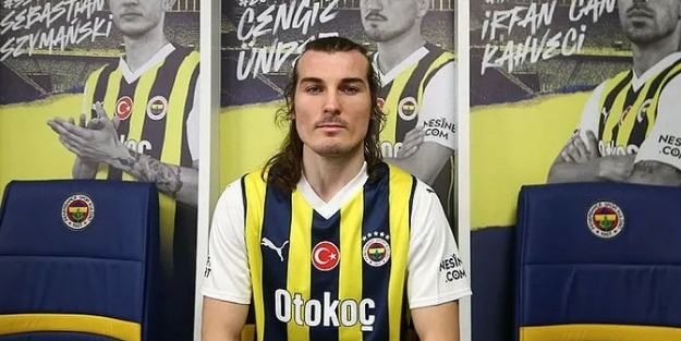 Yeni transfer Çağlar Söyüncü'nün maliyeti belli oldu! 5 ayda dudak uçuklatan rakam…