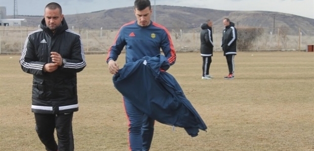 Yeni transfer iddialı sözler