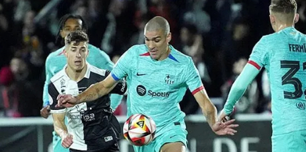 Yeni transferle ilgili son karar! Fernando Santos ilk transferini yapıyor! La Liga efsanesinin yıldızı ile flaş görüşme...