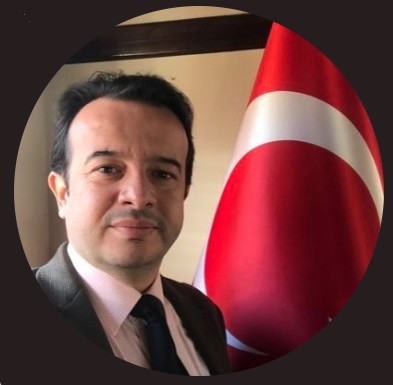 Yeni Troya Müzesi Müdürü Rıdvan Gölcük oldu 