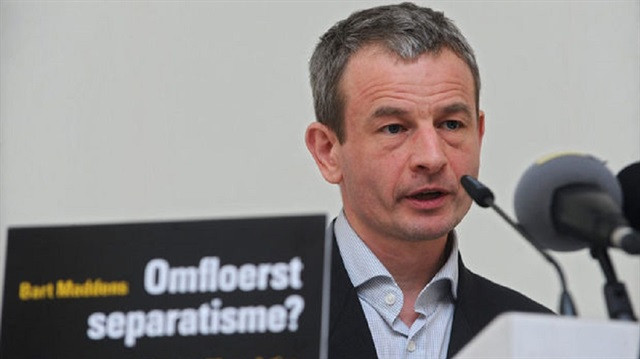 O AB ülkesinin kritik ismi: Bizden daha demokratik!