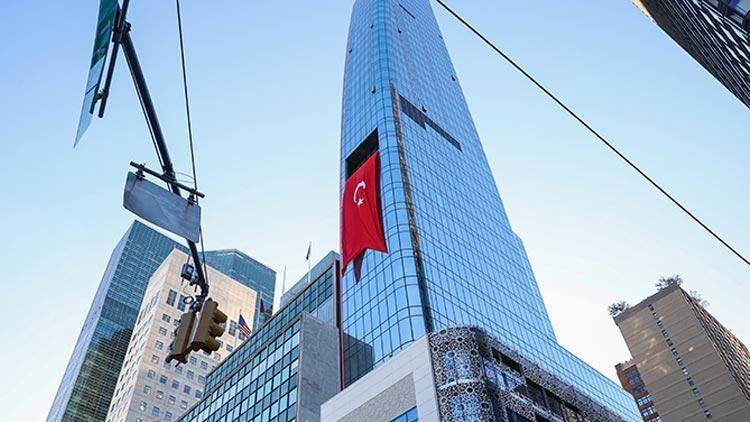 ‘Yeni Türkevi’ 27 Eylül itibarıyla konsolosluk hizmeti verecek