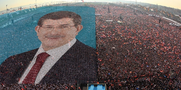 Yeni Türkiye Dijital Ofisi’nden gündemi sarsacak dünya rekoru denemesi