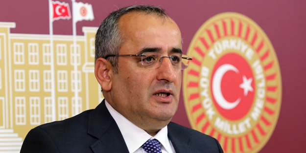 Yeni Türkiye eski CHP