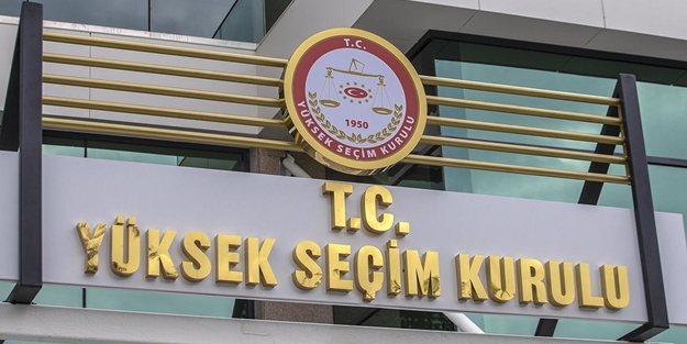 Yeni Türkiye Partisi'nden YSK’ya itiraz