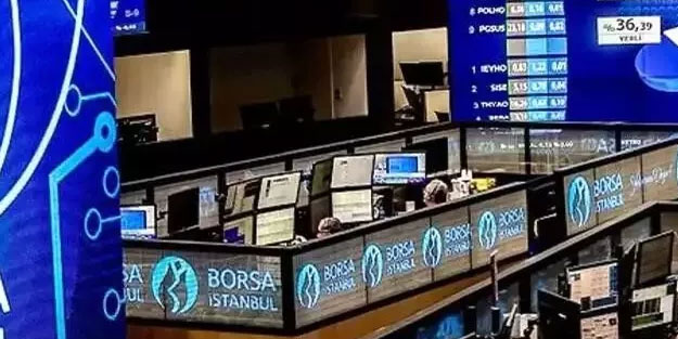 Yeni Türkiye raporu! BIST 100 tahminlerini duyurdular