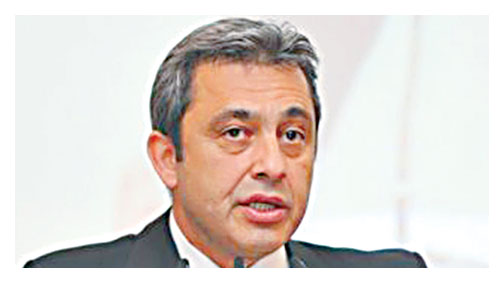 Yeni Türkiye yeni ticaret