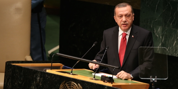 Yeni Türkiye’nin gücü