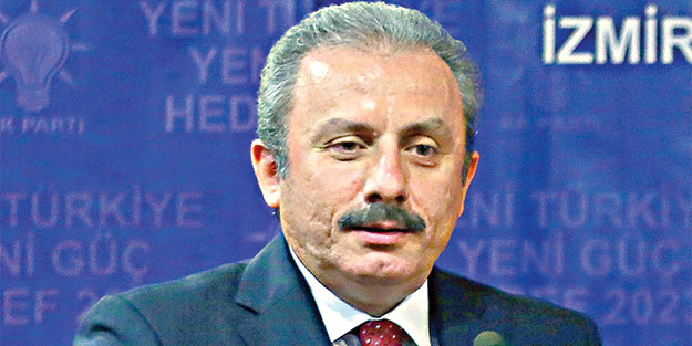 Yeni tuzluklara geçit yok!