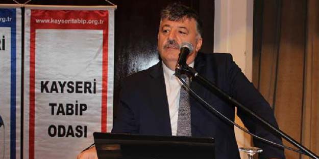 ''Yeni üniversitenin adı 'Alparslan Türkeş' olsun''!