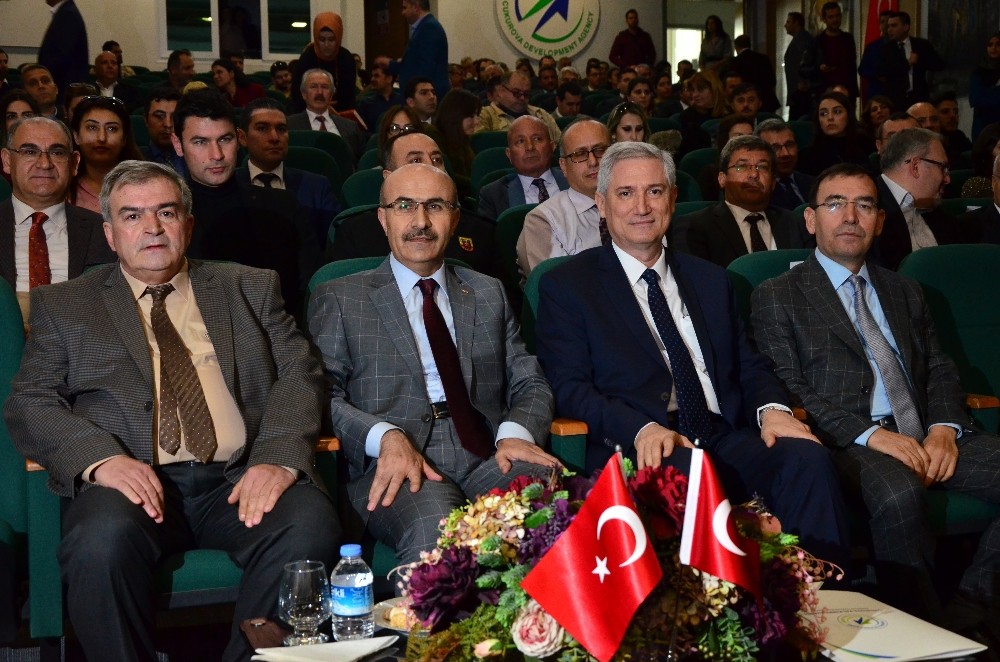 Yeni ürün geliştirene 15 milyon liralık destek 