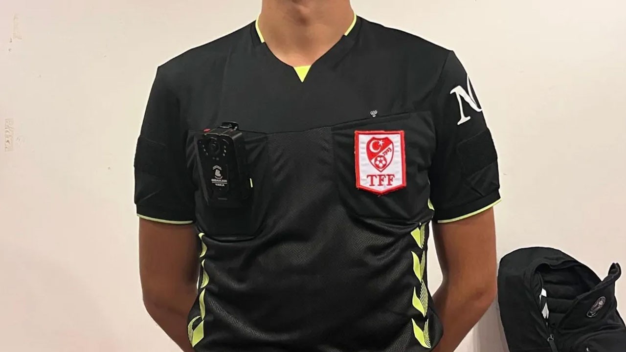 Yeni uygulama devreye girdi! Süper Lig 1. lig maçlarında kullanılacak