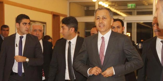 Yeni vali Ali Yerlikaya, İstanbul'a Nedim'in dizeleriyle geldi