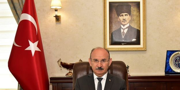 Yeni Vali bu Pazartesi başlıyor: tebrik için çiçek göndermeyin, oraya bağış gönderin! Sözleri herkesi şaşırttı