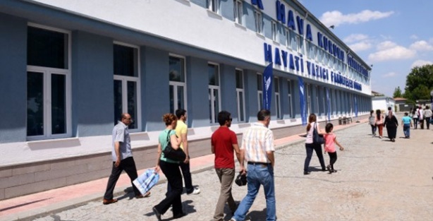 'Yeni ve şeffaf bir mütevelli heyeti atanmalı'