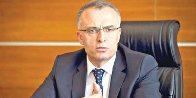 Yeni vergi artışı yok