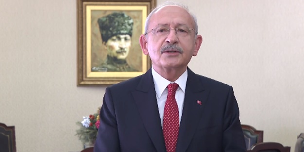 Yeni video yayınladı! Kılıçdaroğlu'ndan Meral Akşener'e ağır itham