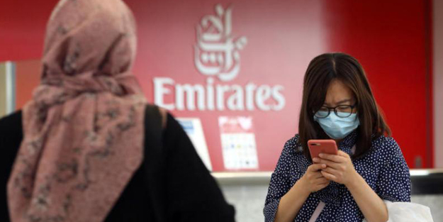 Yeni virüs dünyanın başına bela olmaya devam ediyor! Bir ülkeye daha sıçradı