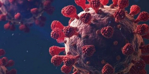 Yeni virüs uyarısı yaptılar