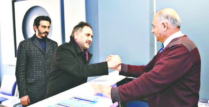 Yeni Yakutiye için projeler hazır
