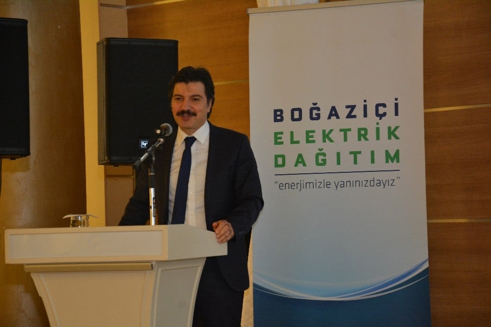 Yeni yapılara kesintisiz enerji zirvesi 